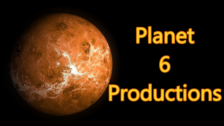 Planet 6 Productions