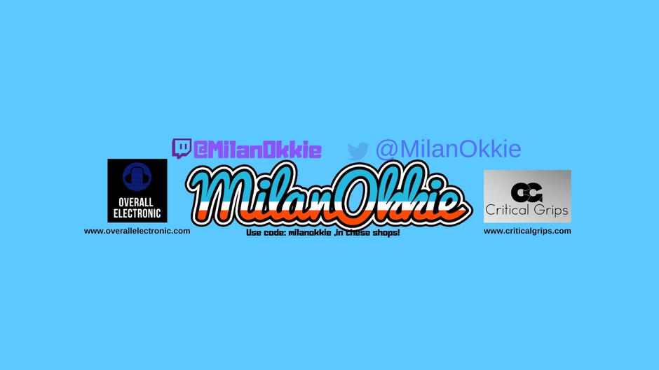 Milan Okkie