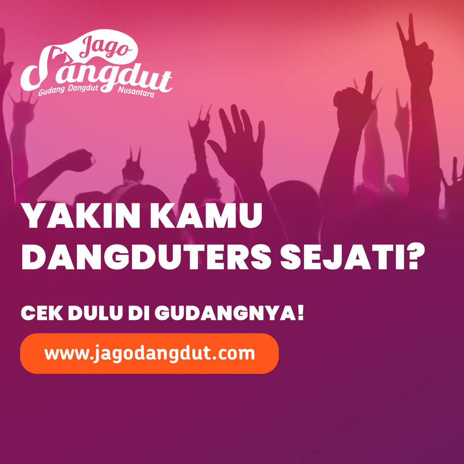jagodangdut