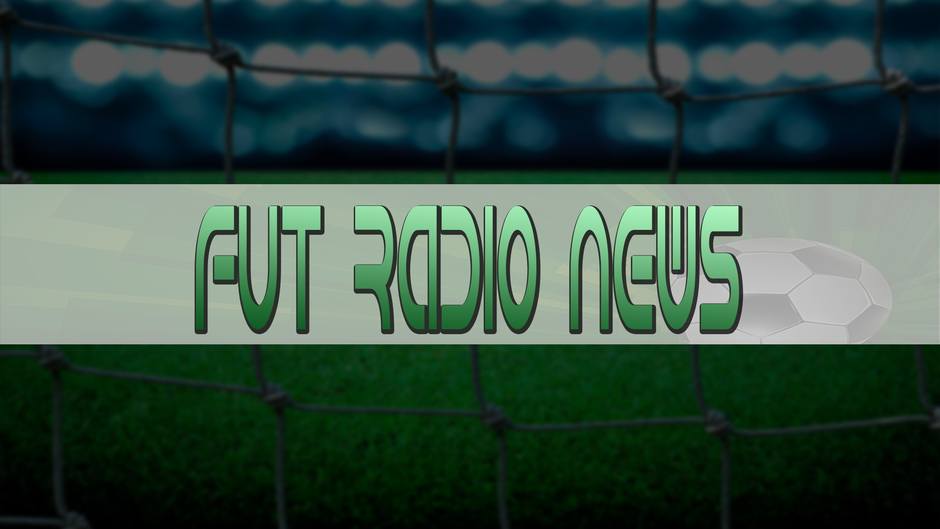 FUT RÁDIO NEWS
