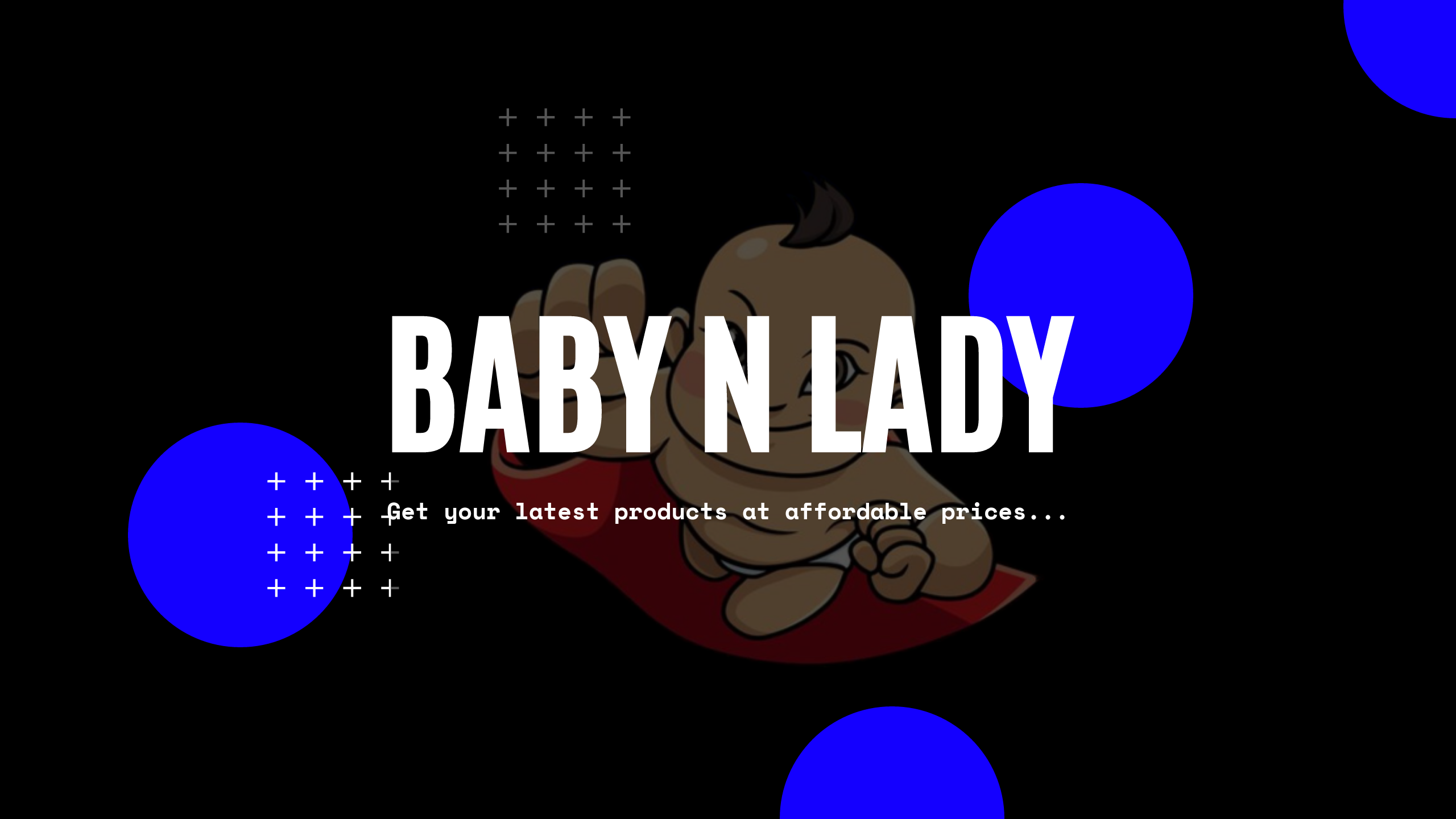 BabynLady
