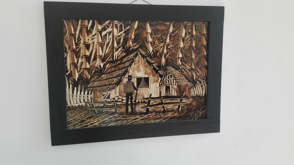 Melquisedeth Tinjaca