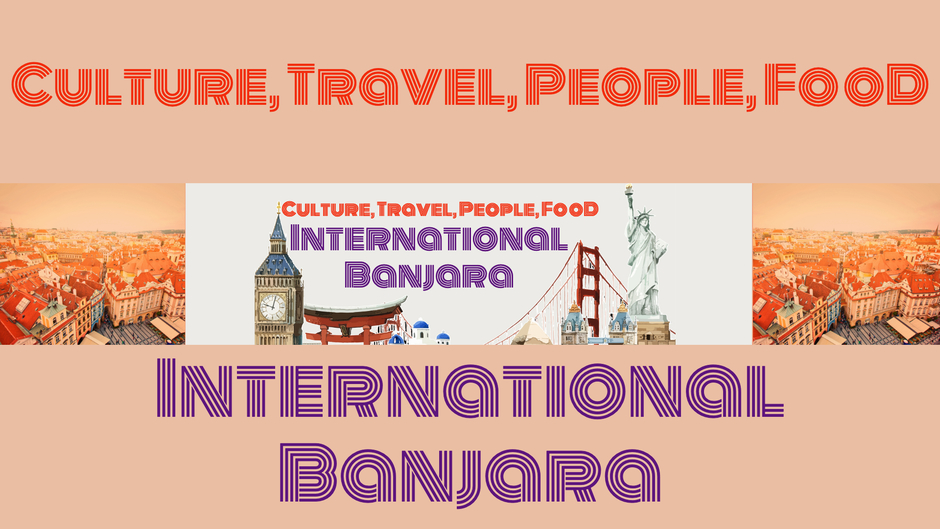 International Banjara