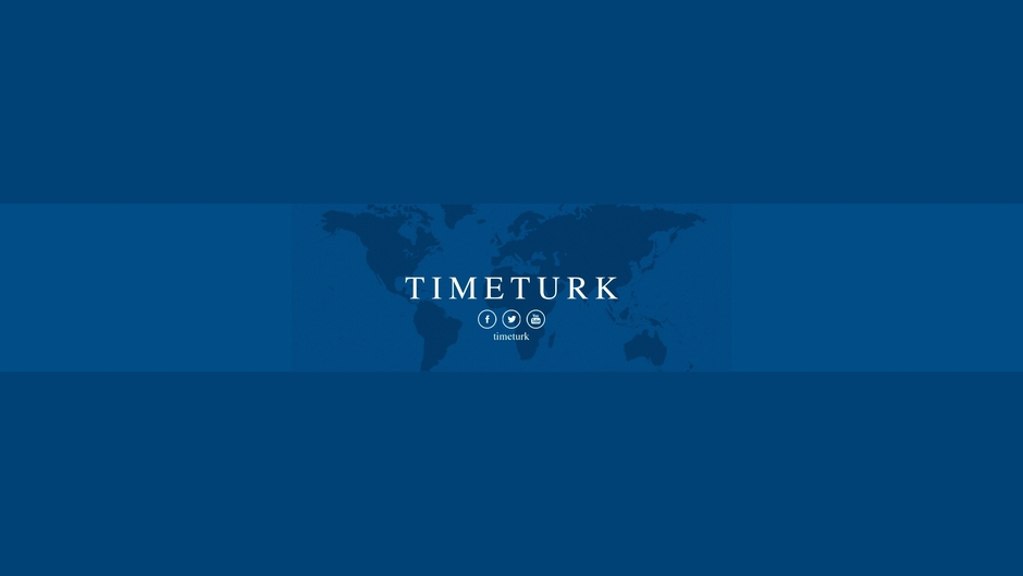 Timeturk