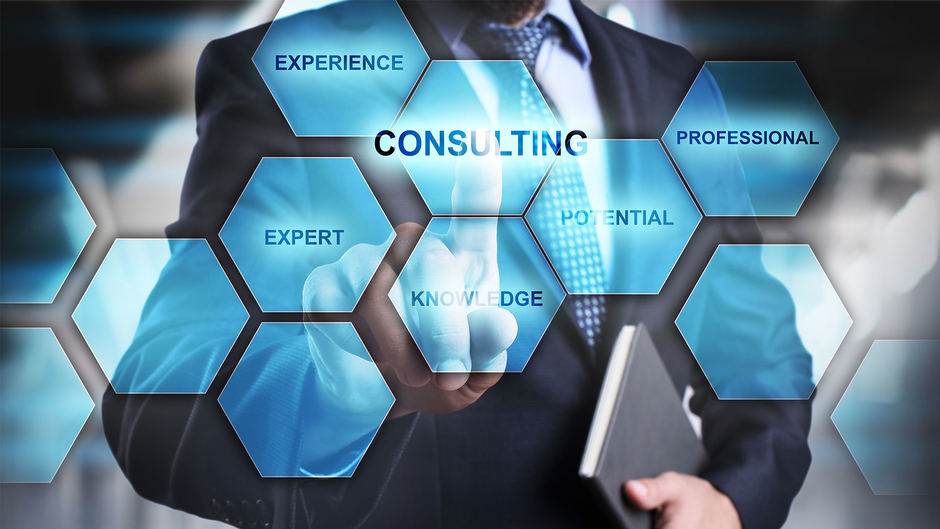 Service Informatique SoftFlow Managed IT services