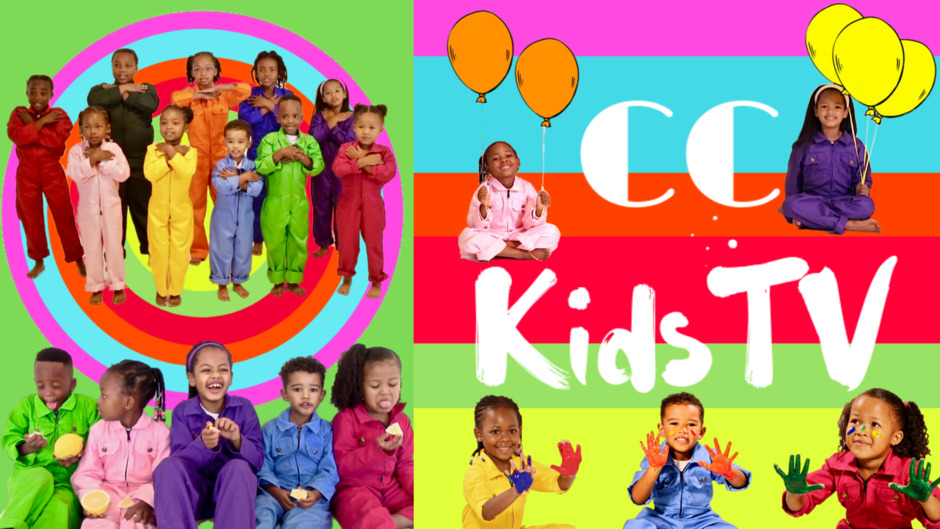 CC Kids TV