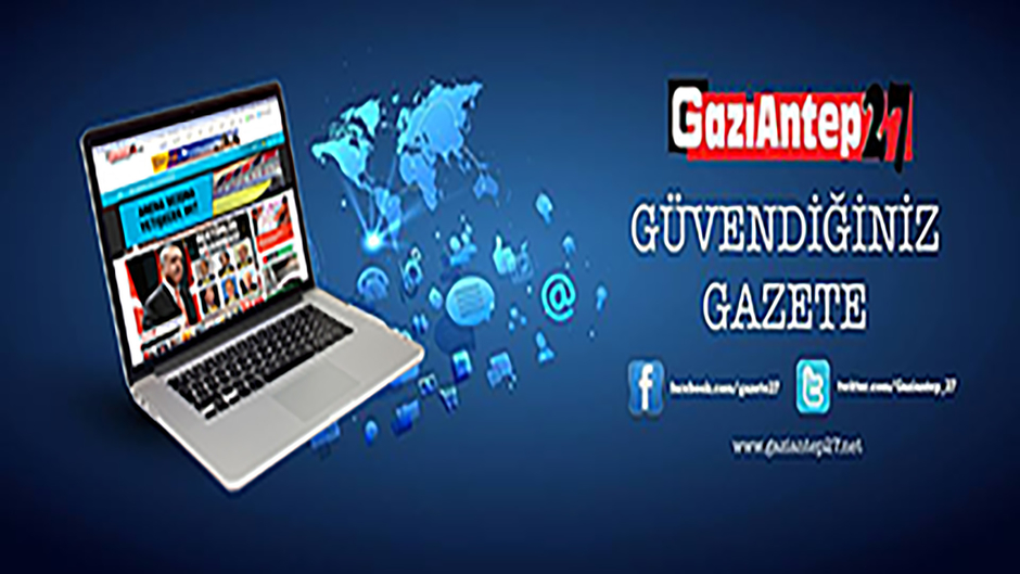 gaziantep27 gazetesi