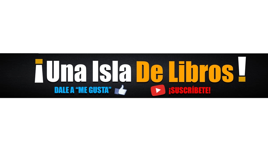 Una Isla De Libros