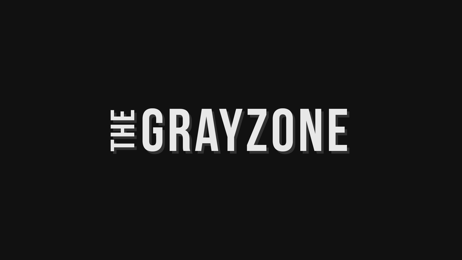 The Grayzone