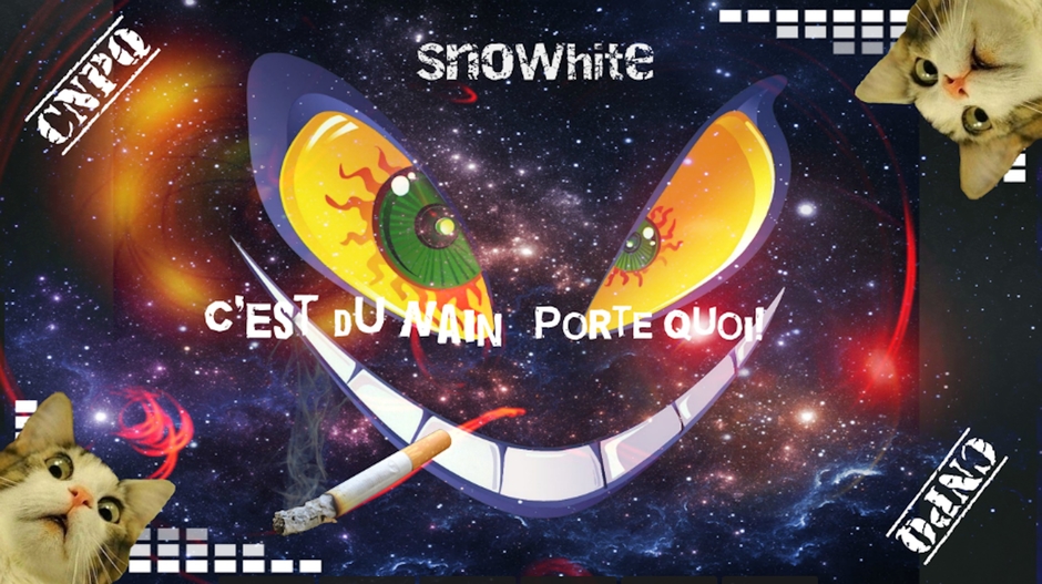 SnoWhite CNPQ