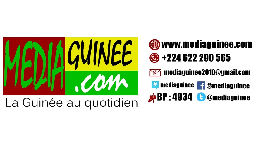 Mediaguinee