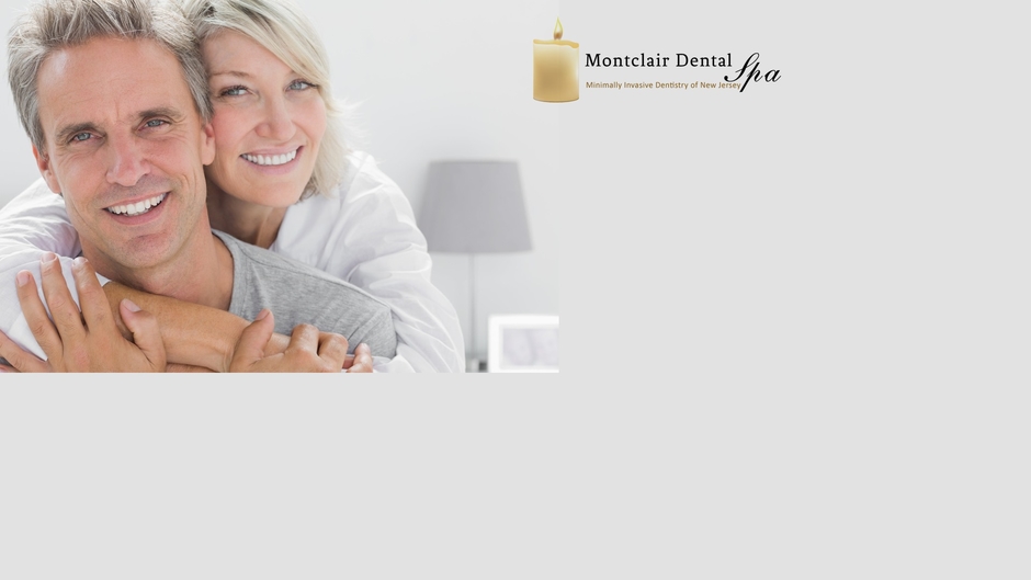 Montclair Dental Spa