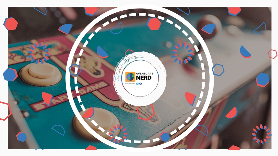 Aventuras Nerd