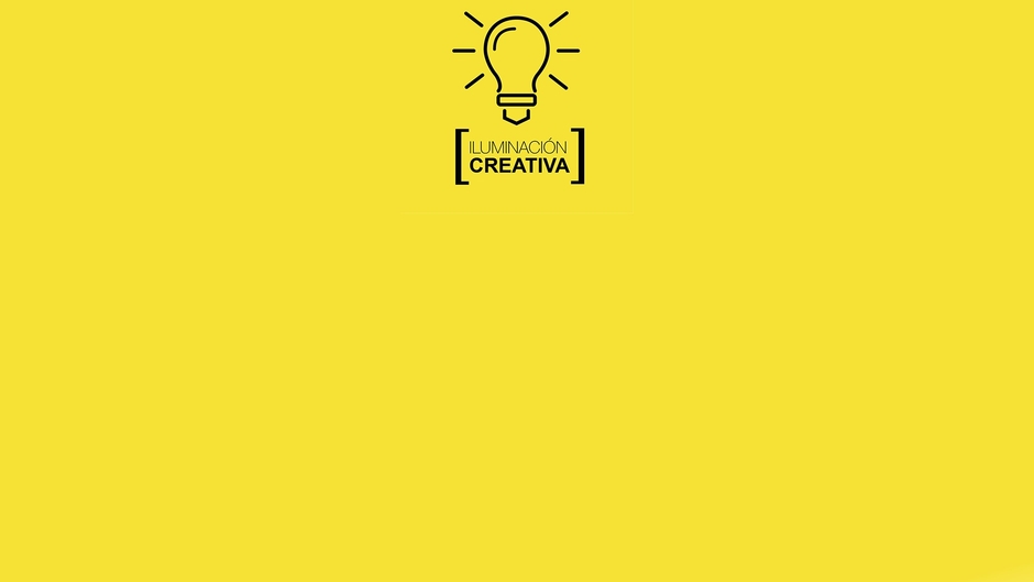 Iluminación Creativa Media