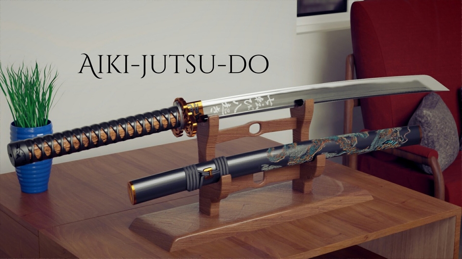 Aiki Jutsu Do