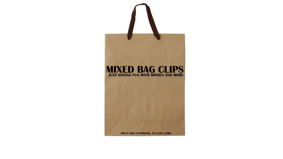 Mix Bag Clips