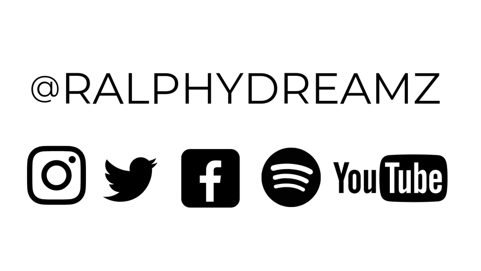 Ralphy Dreamz