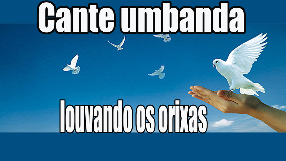 Cante Umbanda
