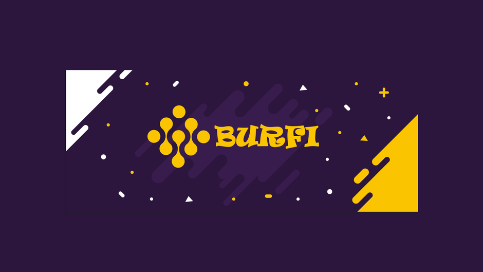 Burfi