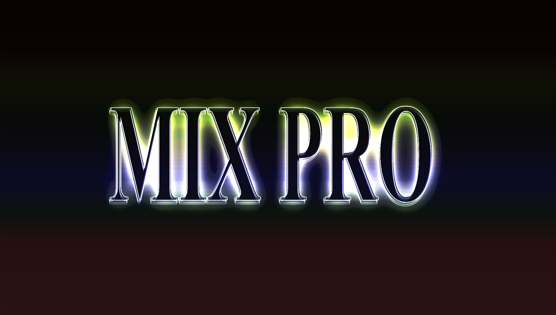 Mix Pro