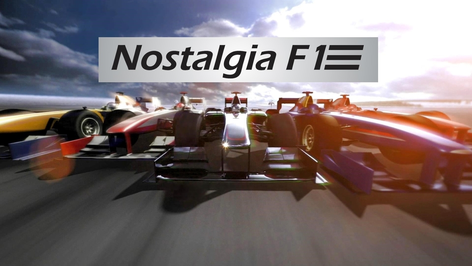 Nostalgia F1