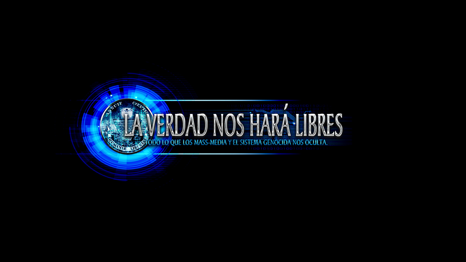 La Verdad nos hará libres