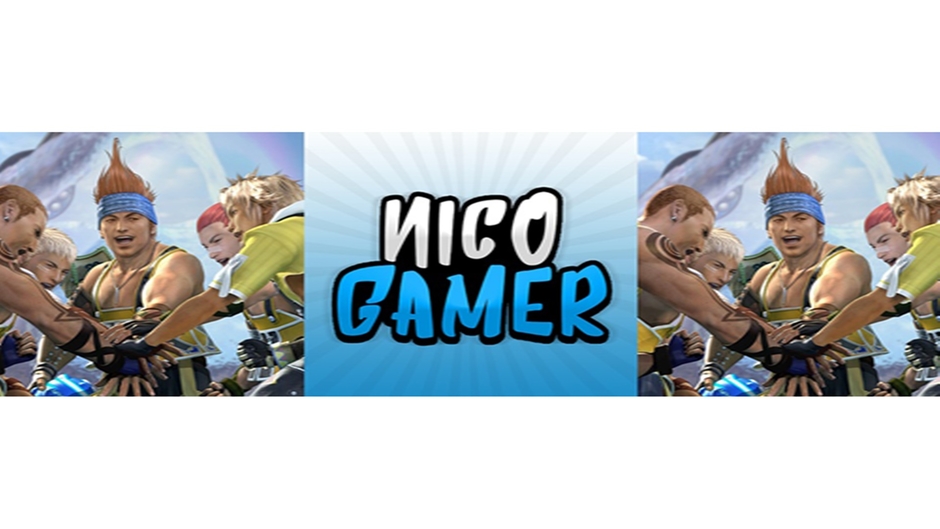 NICO GAMER