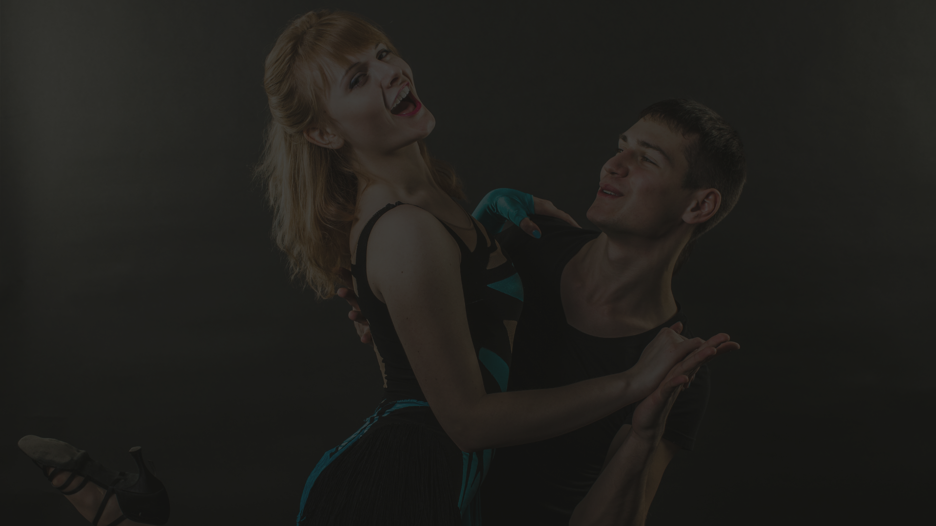 Ballroom Dance Planet