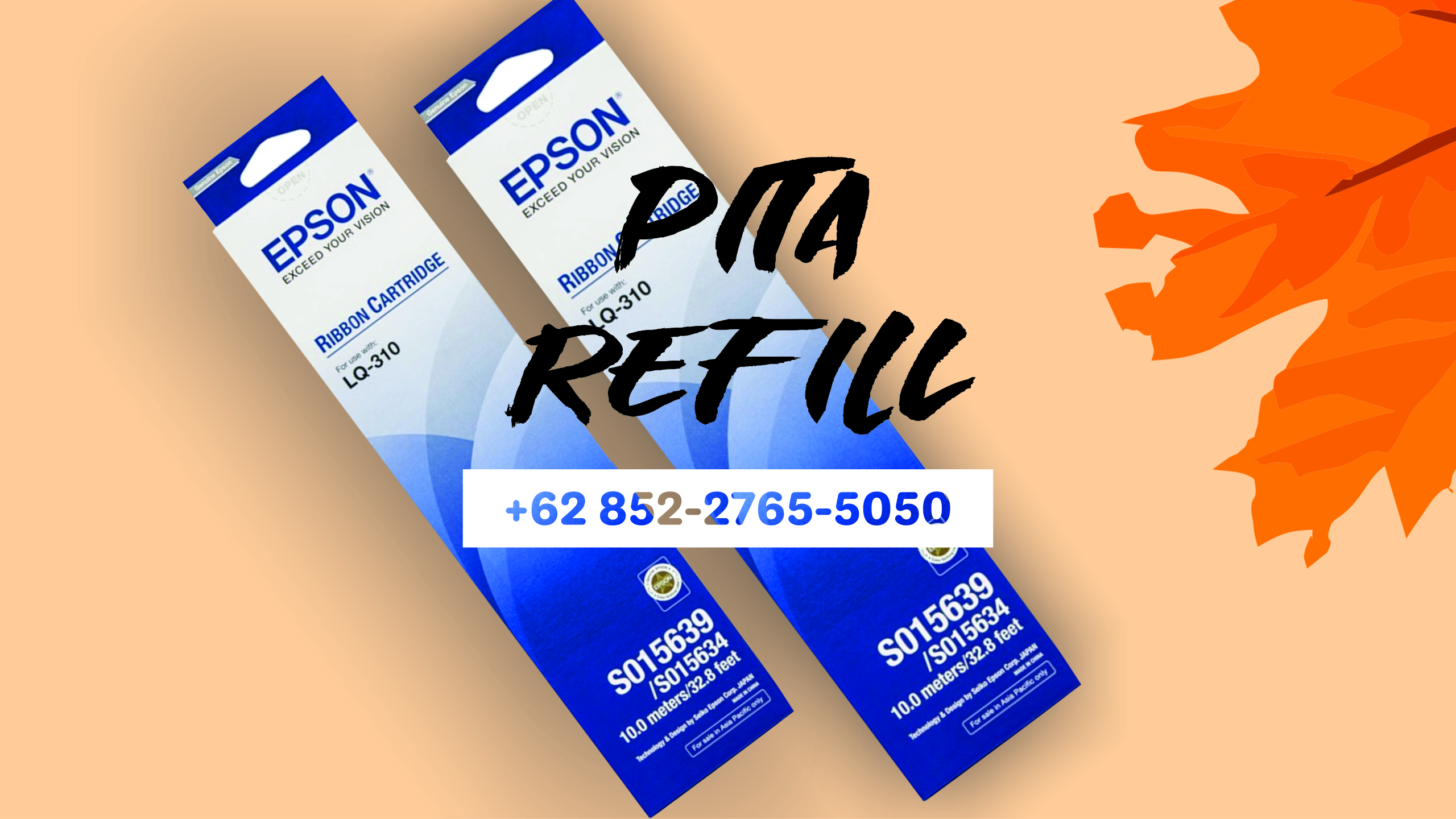 Distributor Eprint 0852-2765-5050