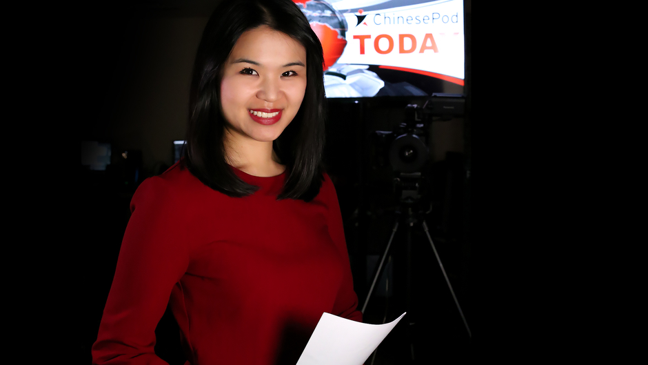 ChinesePod Today - simp.