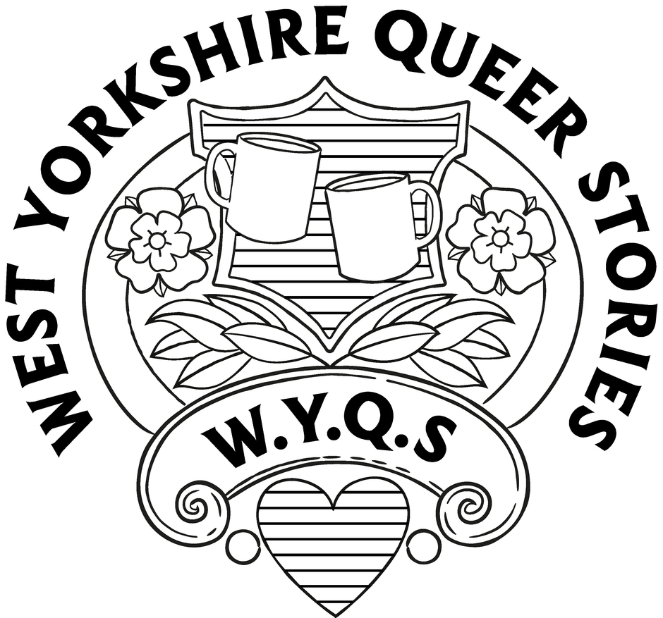 West Yorkshire Queer Stories