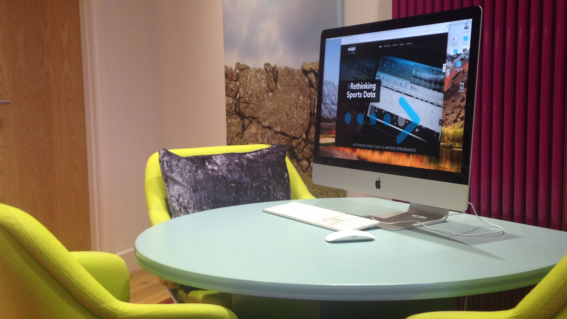 Studio 108 - Design Partnership