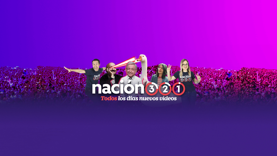 Nación321