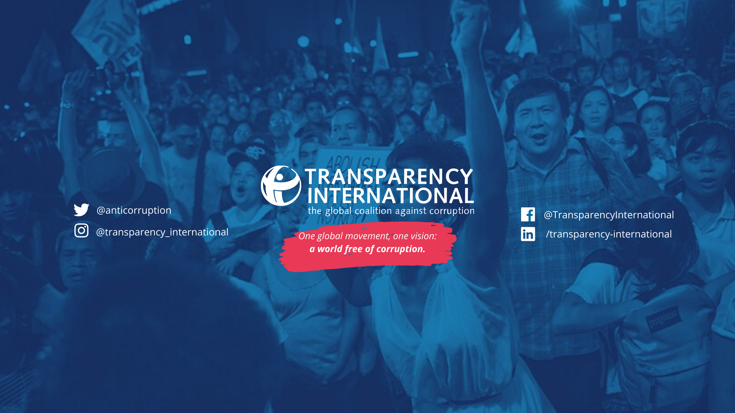 Transparency International