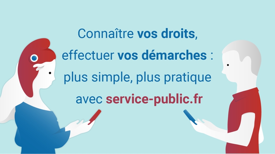 Service-Public.fr