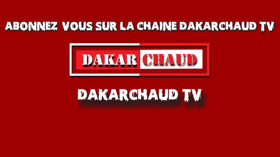 Dakarchaud TV