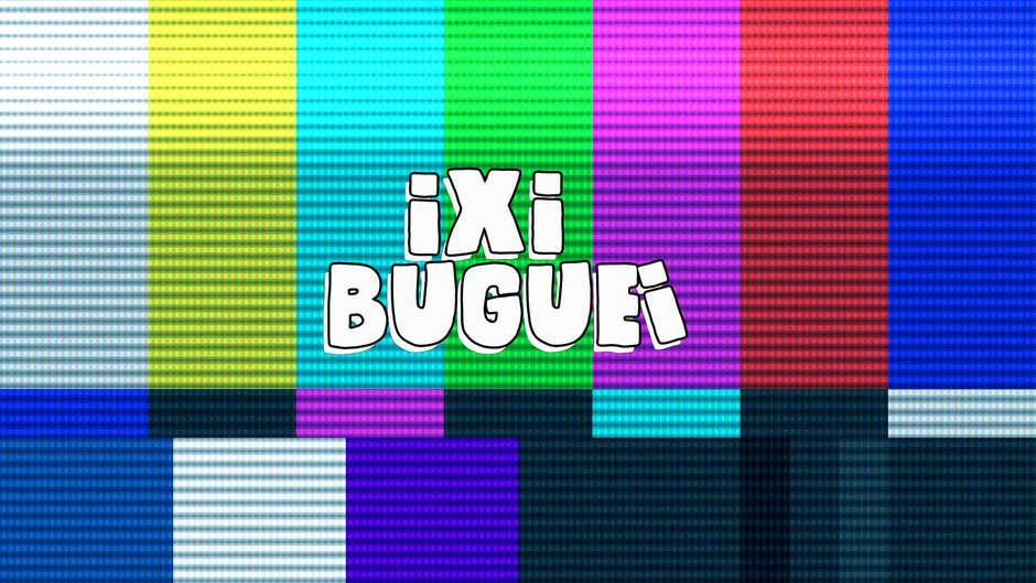 ixi Buguei