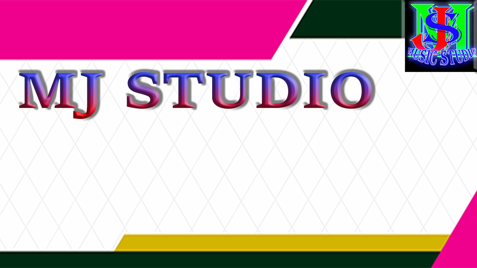 MJ MUSIC STUDIO