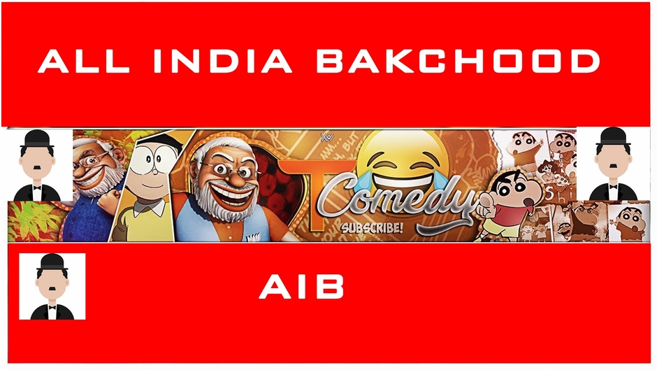 ALL INDIA BAKCHOD
