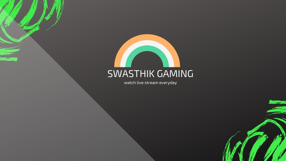 swasthik gaming