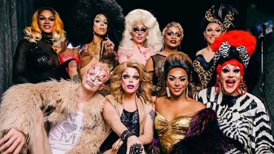 Ver RuPauls Drag Race 11X6 Gratis HD En Línea 2019