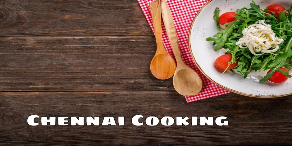 Chennai Cooking
