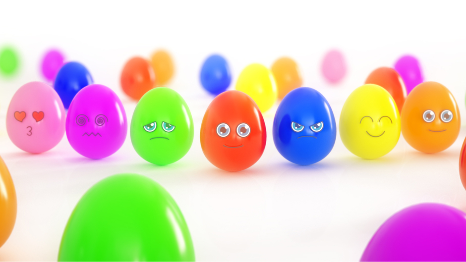 ColorfulEggs