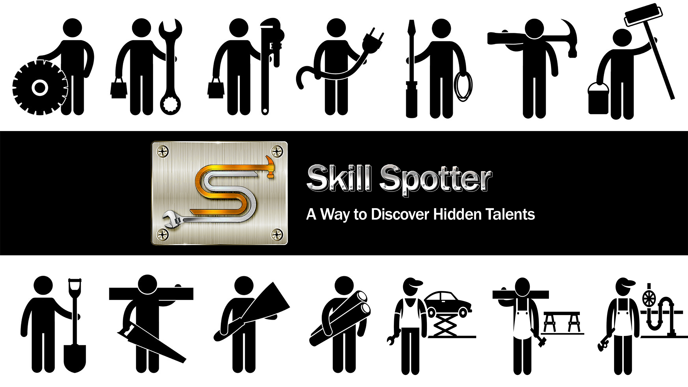 Skill Spotter