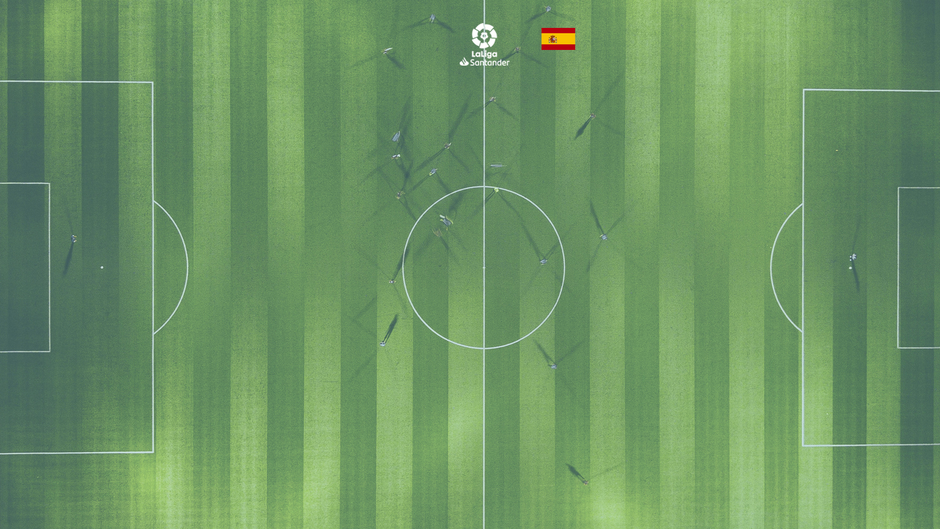 [NSC-ESP] LA LIGA SANTANDER