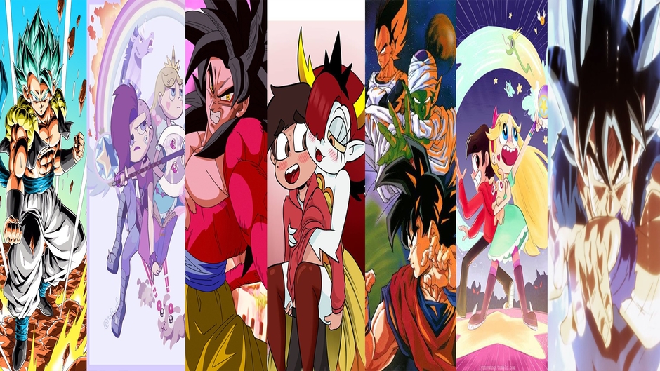 Angel vs the forces of Copyright