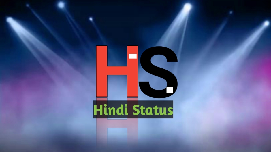 Hindi Status