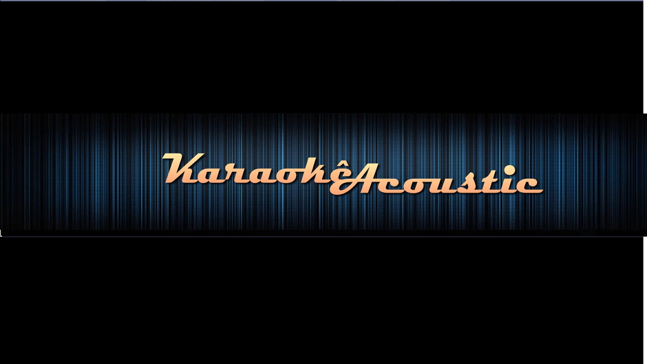 Karaokê Acústico BR