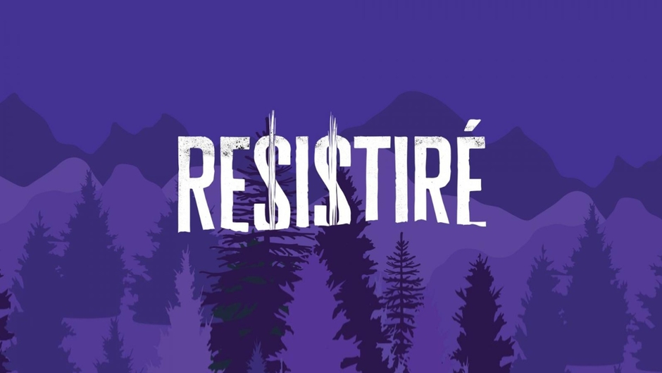 Resistire