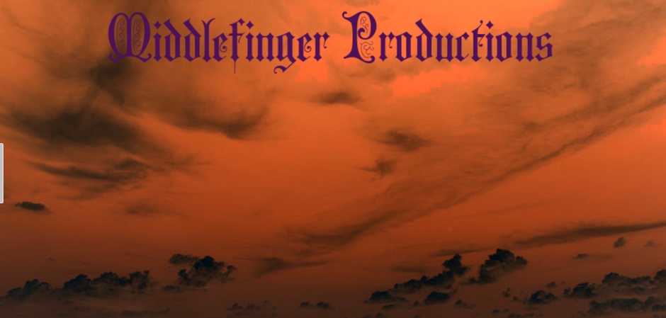 Middlefinger Productions